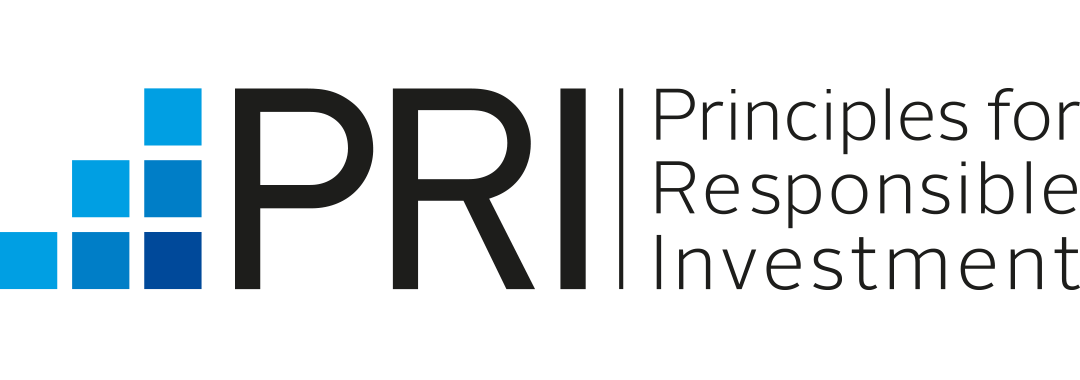 Logo PRI
